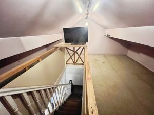 Loft- click for photo gallery